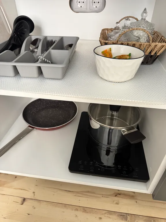 Исторические апартаменты в сердце Владивостока