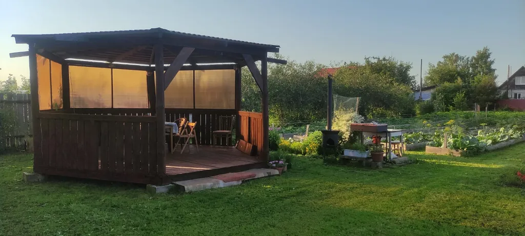 4-комнатный Дом