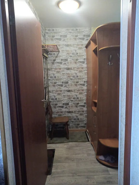 Уютная квартира в финском старом доме в центре города