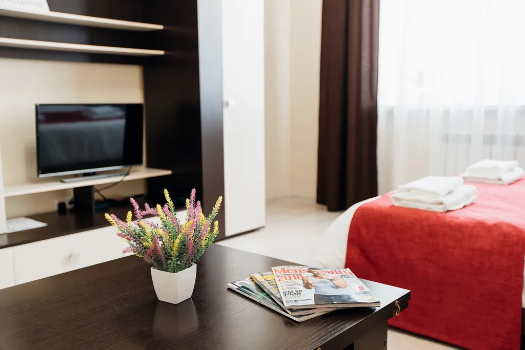 1-к квартира возле Драматического театра