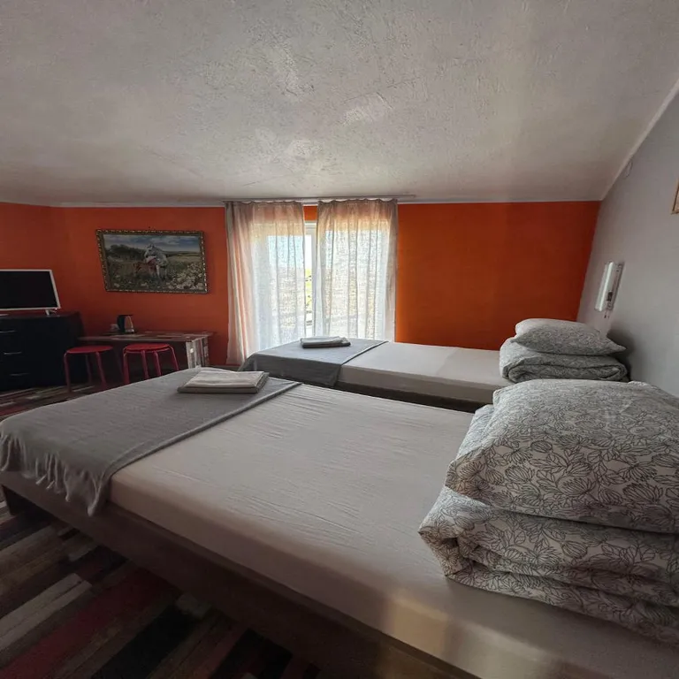 Квартира Комната — Новая Ладога