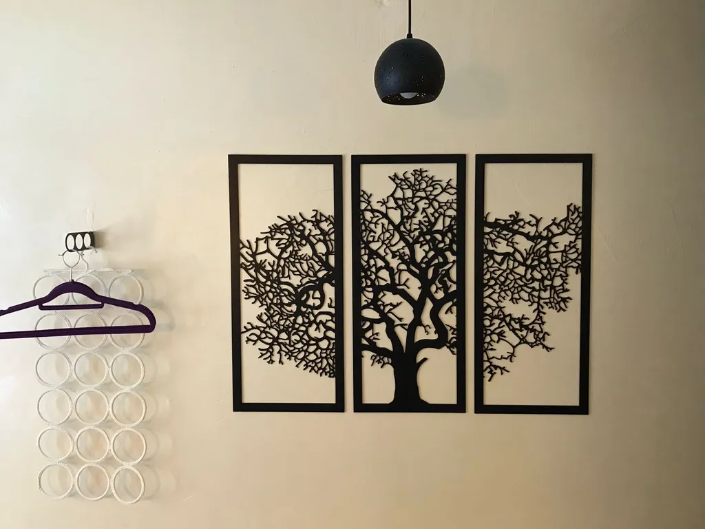 Новая студия с современным дизайнерским ремонтом