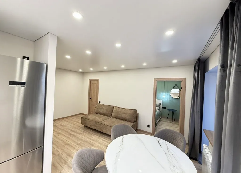 2-х комнатная квартира в центре Петрозаводска