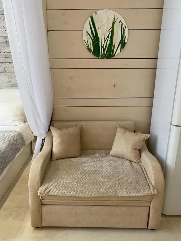 Апартаменты Соната