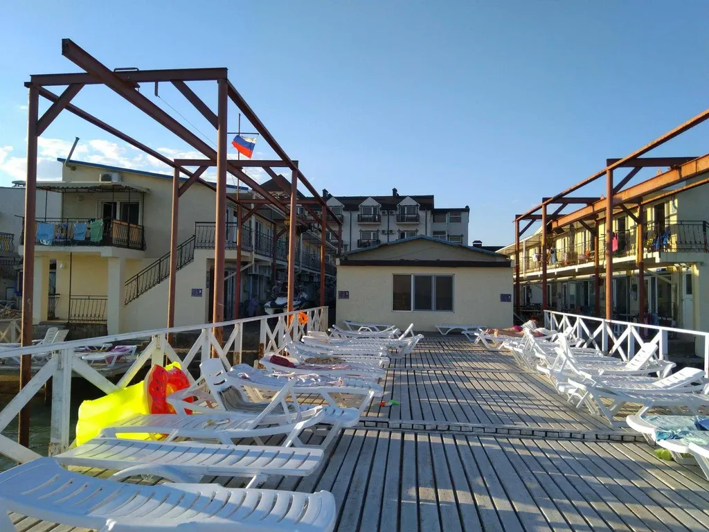 1-комнатный Дом