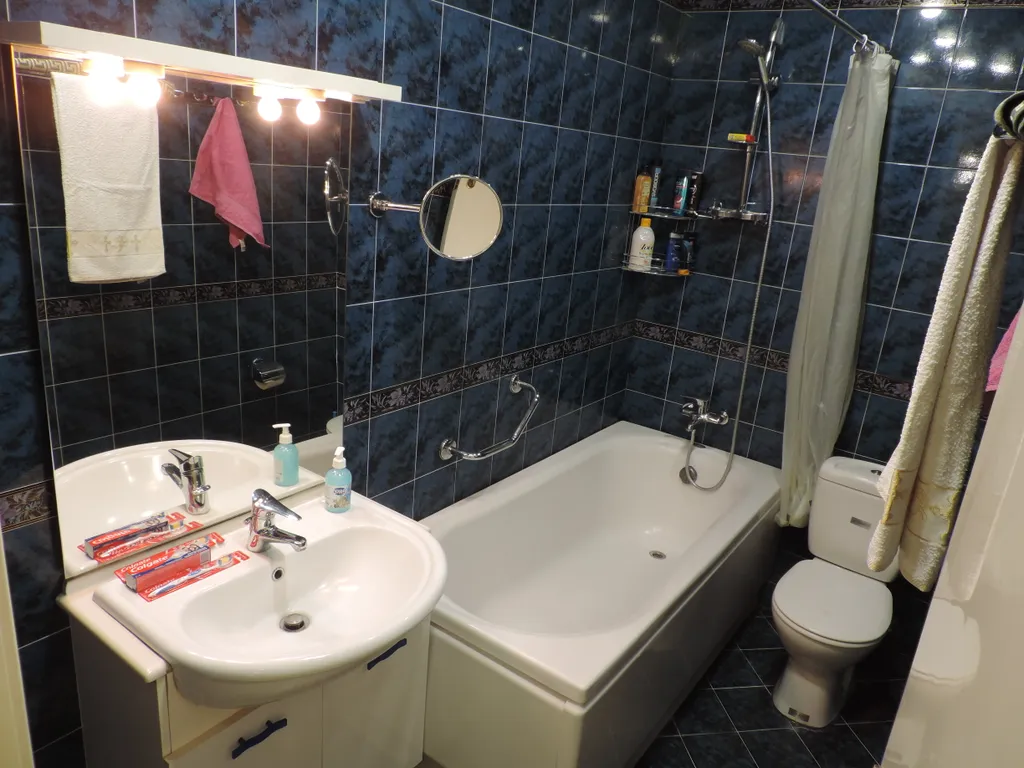 Квартира у площади Республики