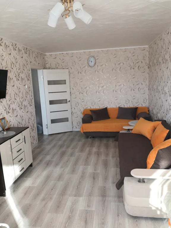 Чистая и уютная квартира в самом центре города