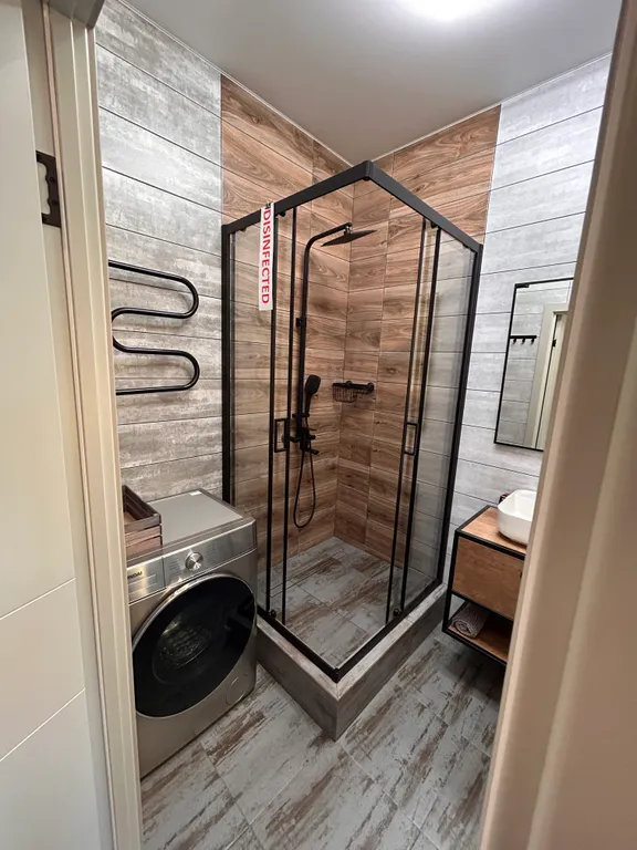 Квартира Квартира Rum Apartment — Москва
