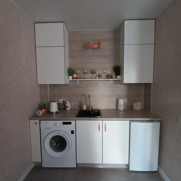 Квартира Уютная квартира — Калининград