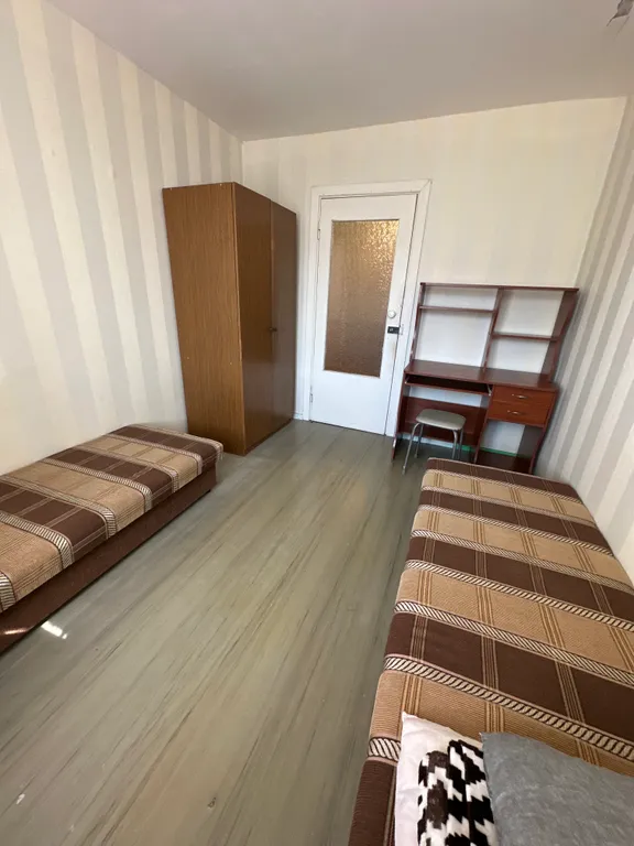 Квартира Двухкомнатная квартира в центре города — Судак