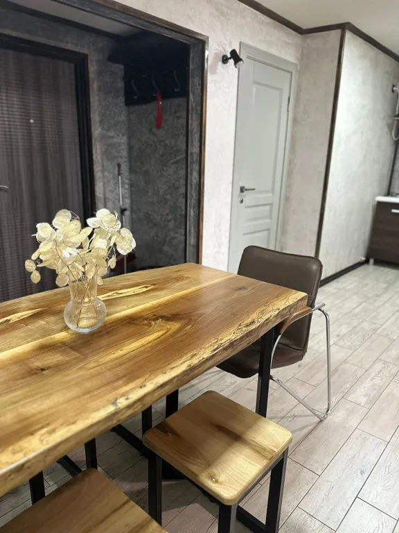 Квартира 2 комнатная с видом на горы — аренда посуточно в Владикавказ