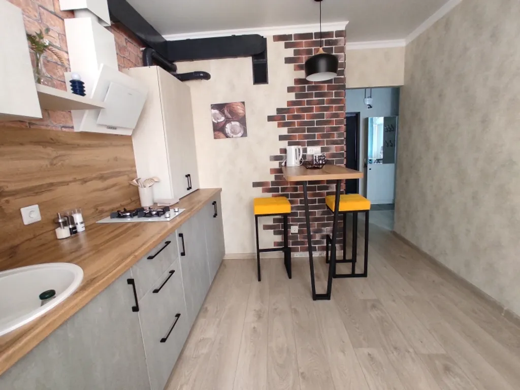 Квартира Уютная, новая квартира в престижном районе — Горячий Ключ