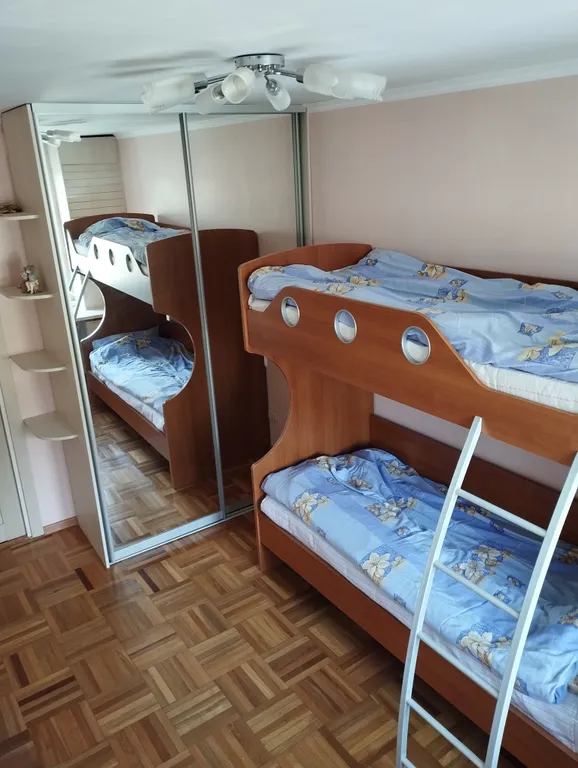 Квартира у подножья Машука