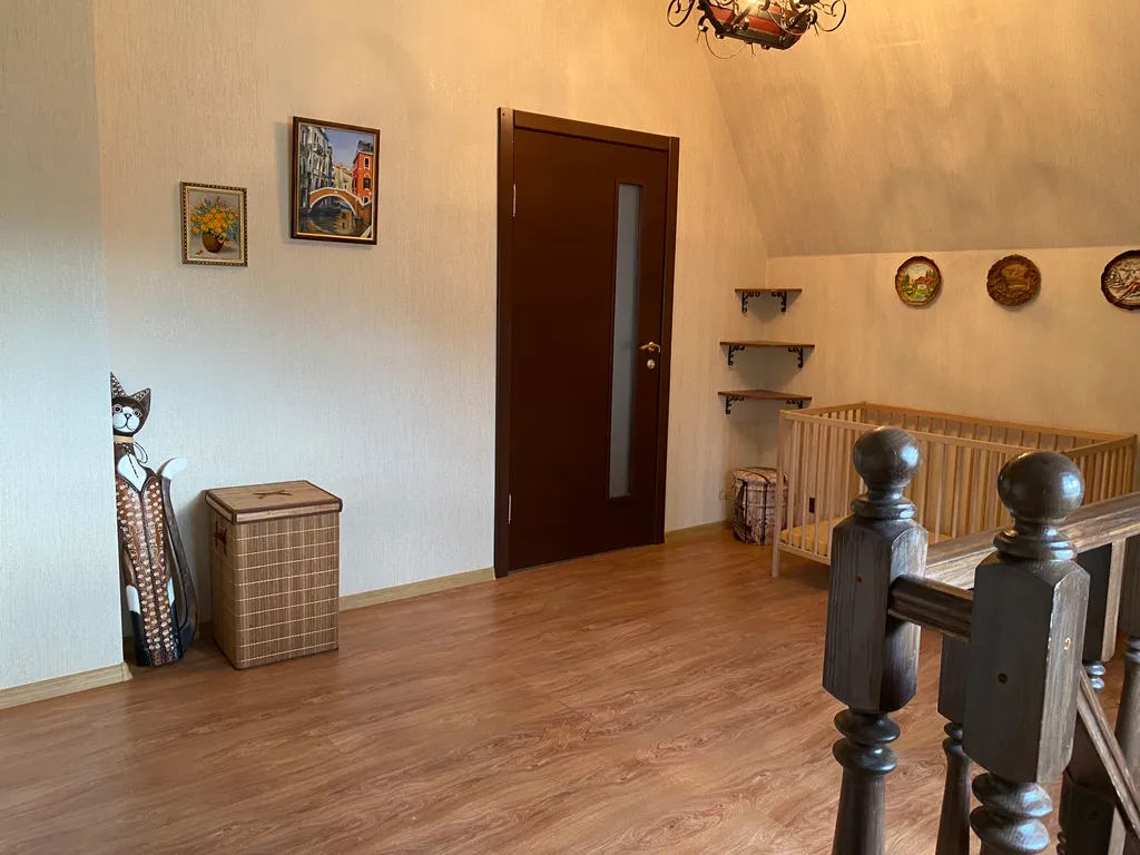 Лесная дача