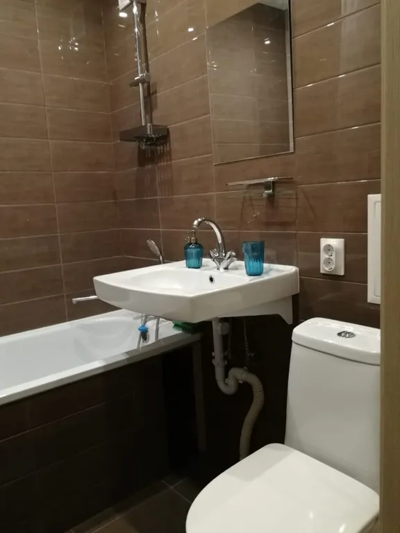 Квартира в 5 минутах от курорта