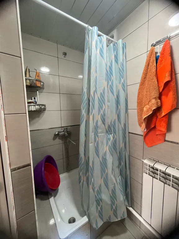 Уютный домик в центре города