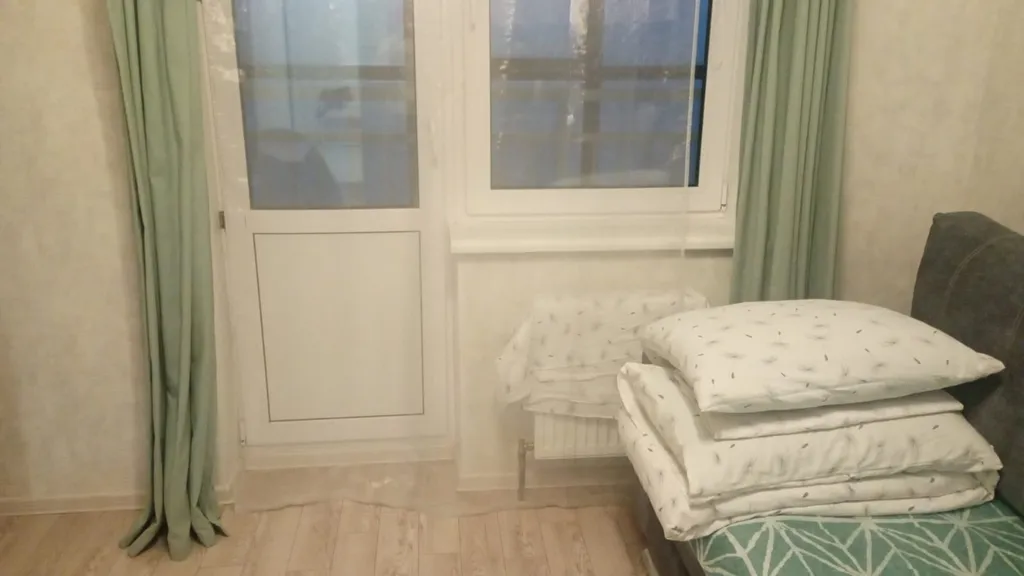 Уютные 2-комнатные апартаменты