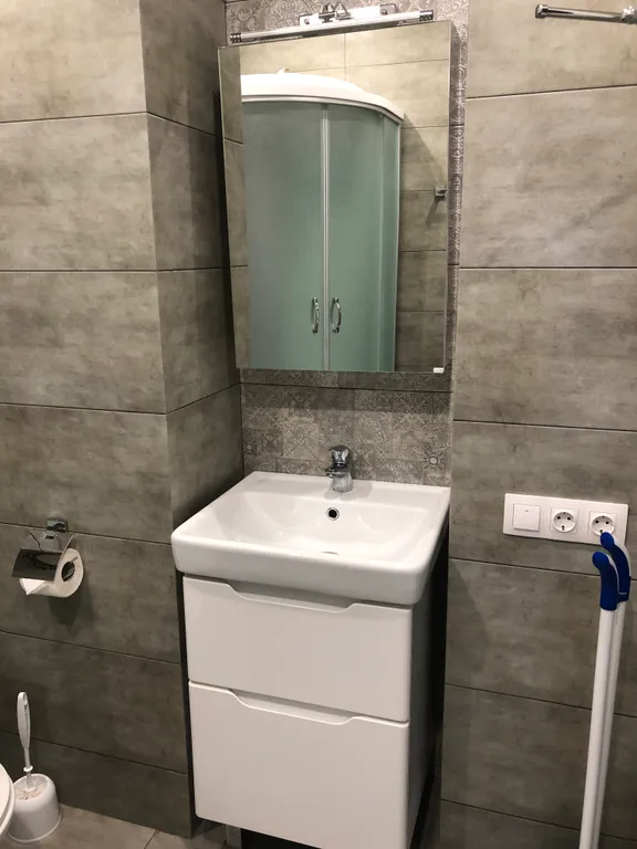 Апартаменты Сигма 1