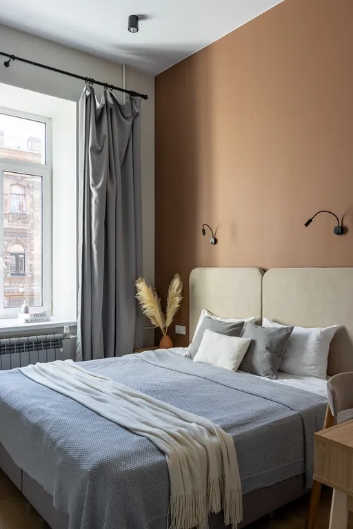 Бутик Отель Номера