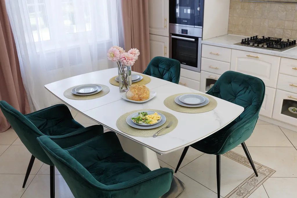 Фюрстенхаус с баней