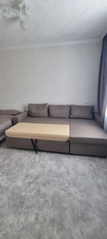 Квартира Квартира Уютная студия рядом с аэропортом — Самара