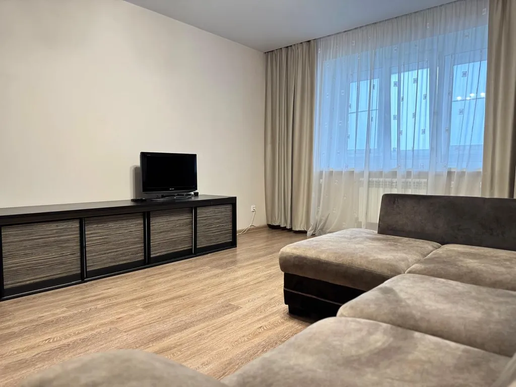 Апартаменты аврора закрытая парковка, новый ремонт