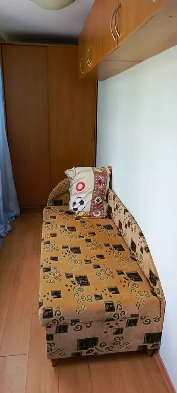 Квартира у моря