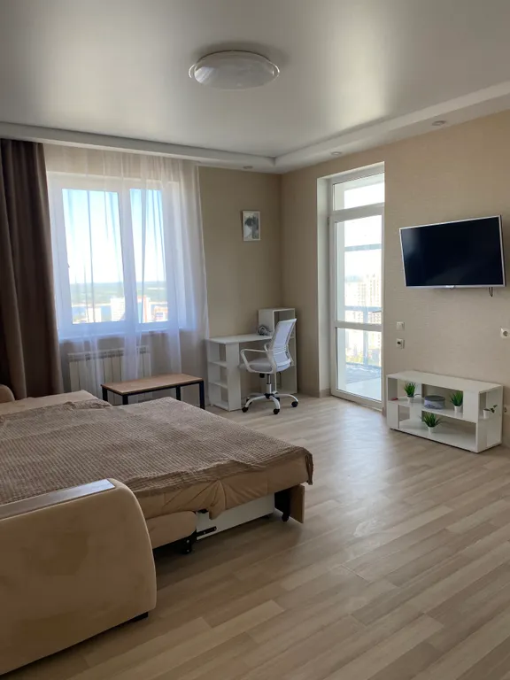 Уютная квартира у Мамаева кургана