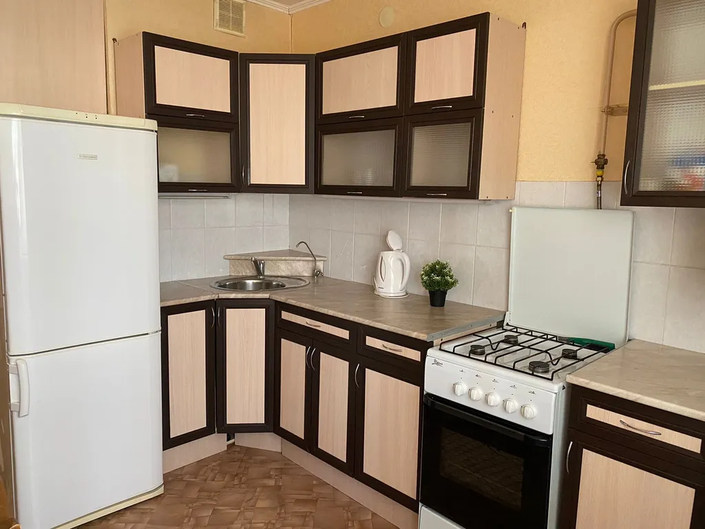 Квартира у Парка Победы