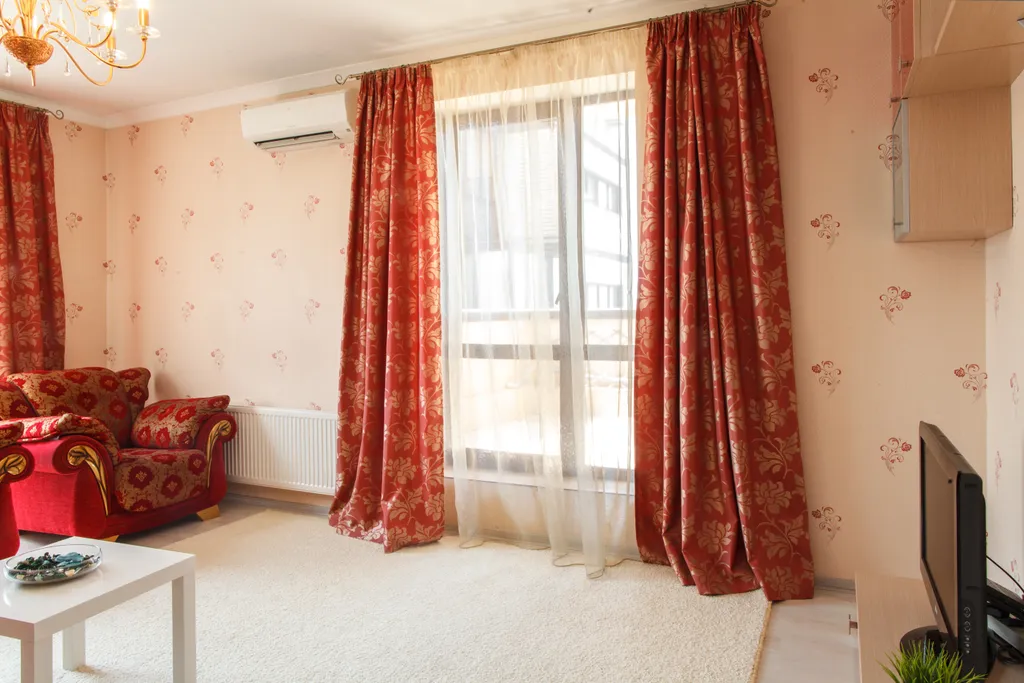 Апартаменты Даудель у МФК Магеллан