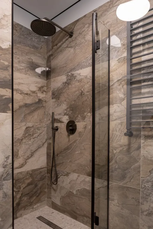 Квартира на первой линии