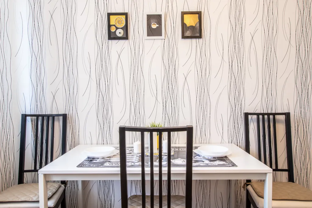 Квартира Квартира у парка Галицкого на Восточно-Кругликовской — Краснодар