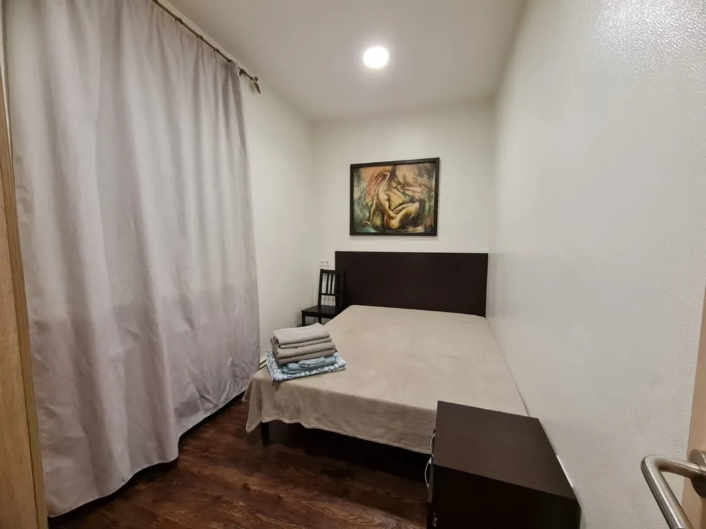 Апартамент 32м2 в гостевом доме