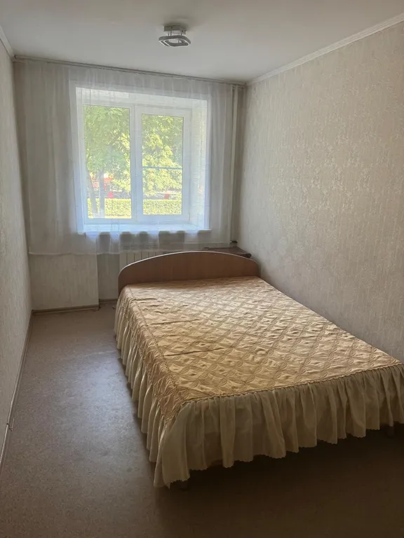 Уютная светлая квартира с прекрасным расположением