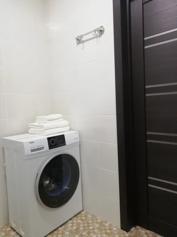 Квартира 1-комнатная Квартира — Анапа