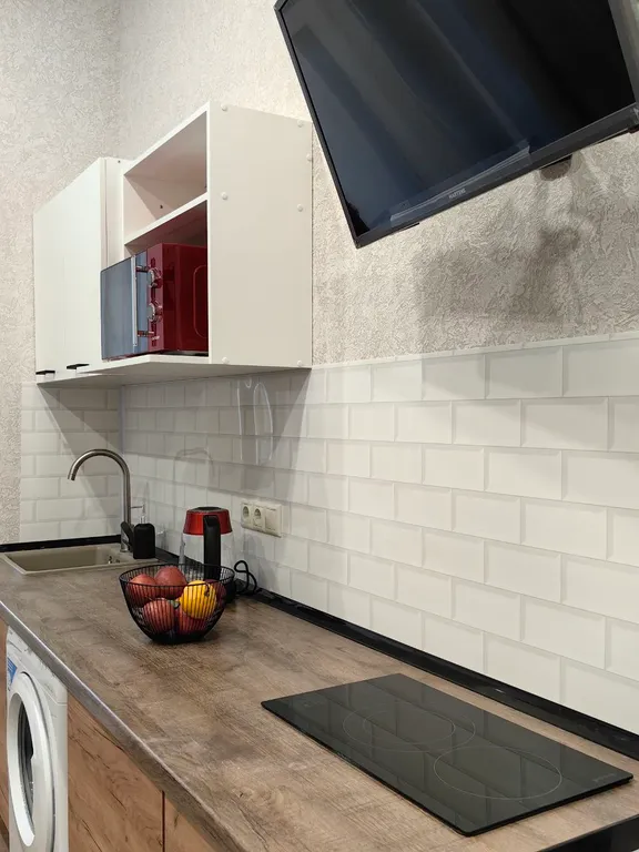 Студия в ЖК Лайково