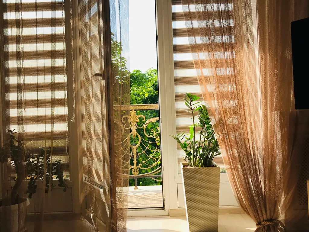 Студия Балкончик в сердце Нальчика