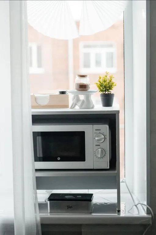 Квартира в самом центре