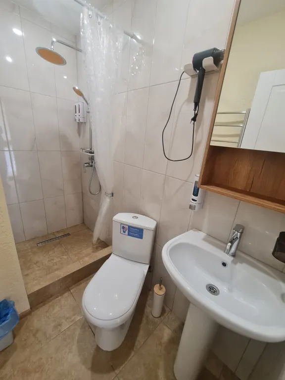 Стандартный номер