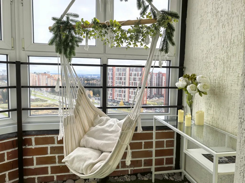 Лучшее романтическое место в городе