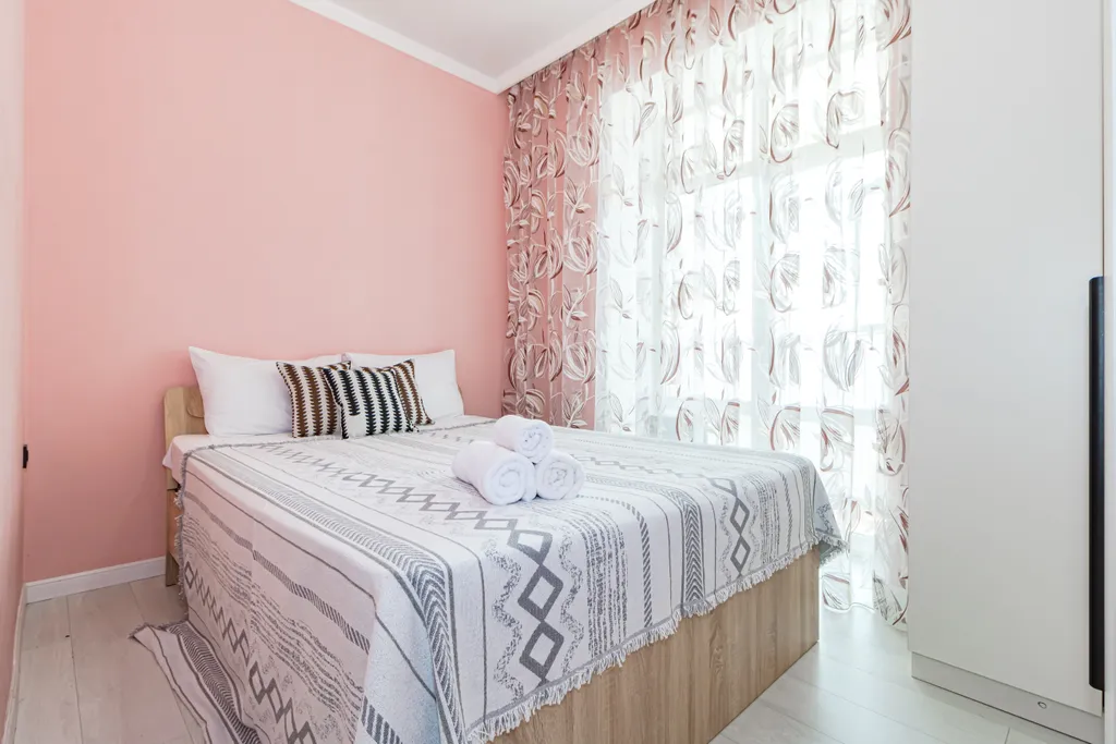 Квартира The Quiet Spot — аренда посуточно в Астана (Нур-Султан)