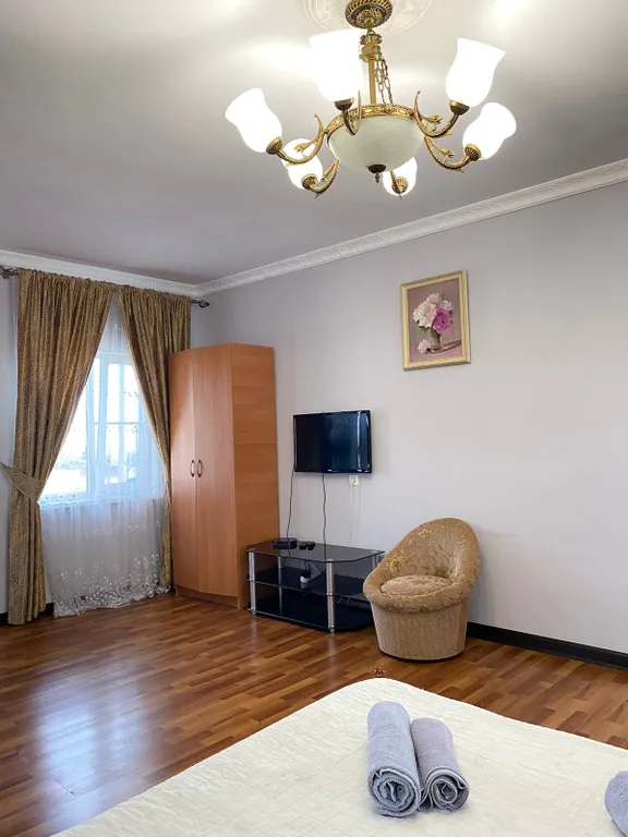Квартира Комната — Гагра