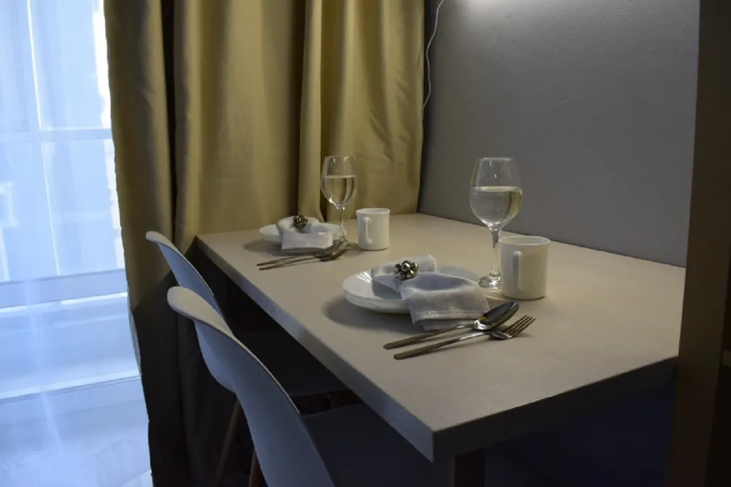 Уютная студия в центре