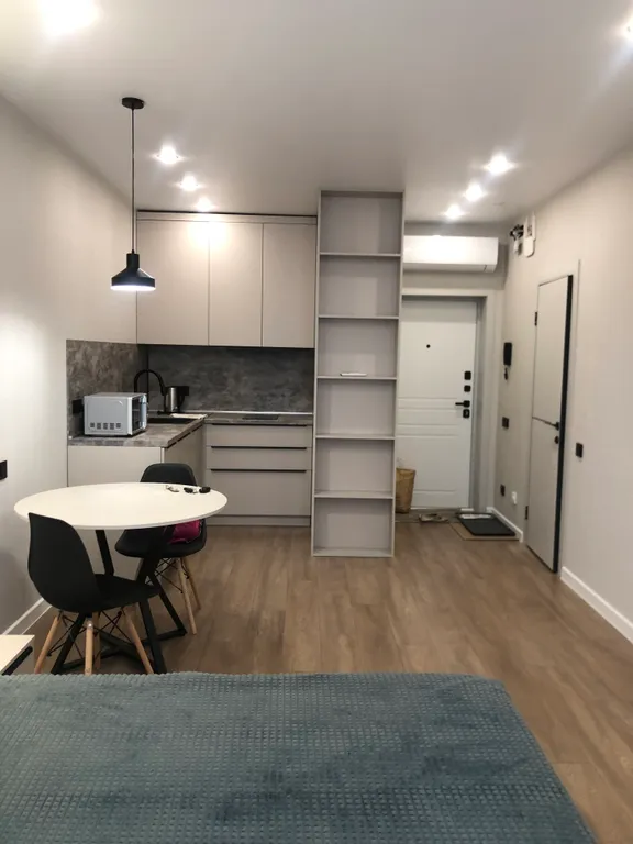 Sweet apartment urbanica