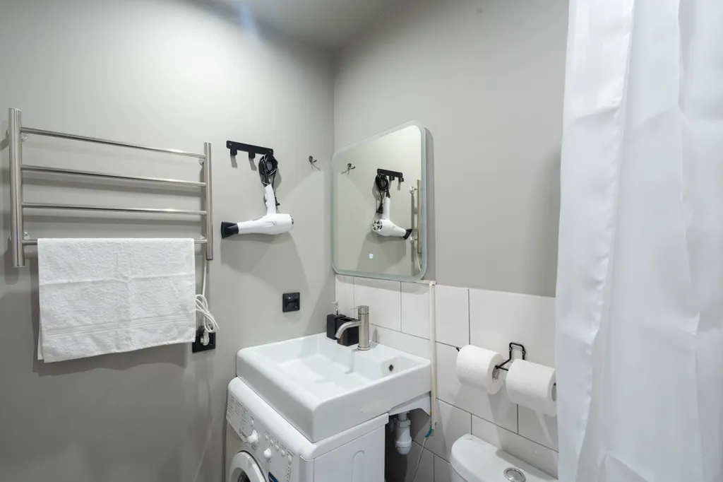 Ваш стильный уголок в центре города