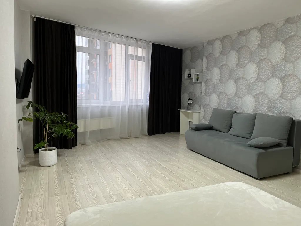 Квартира Квартира возле Планеты — Красноярск