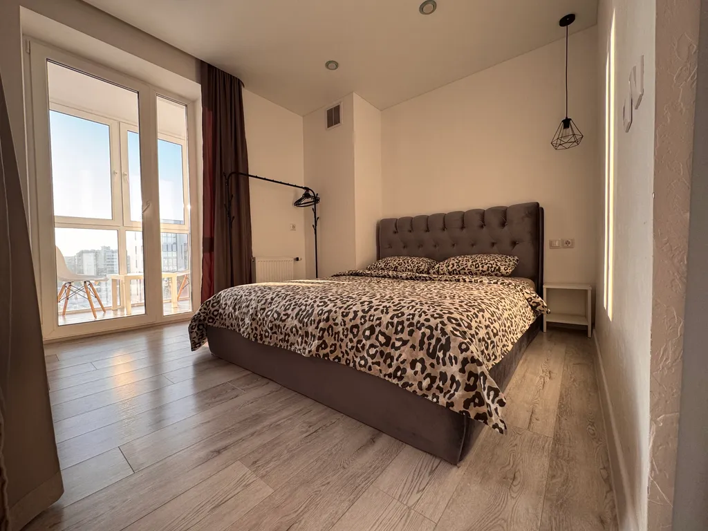 Апартаменты Cozy Homes Brest