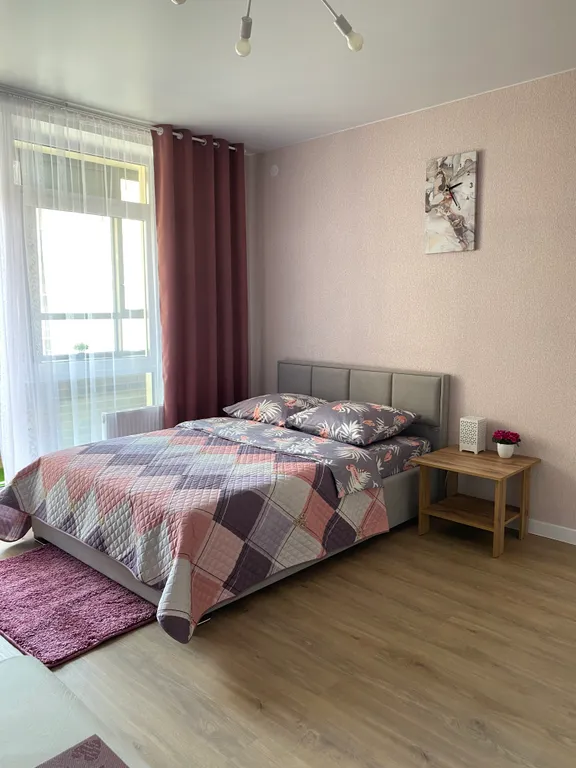 Квартира Уютная студия — аренда посуточно в Пермь