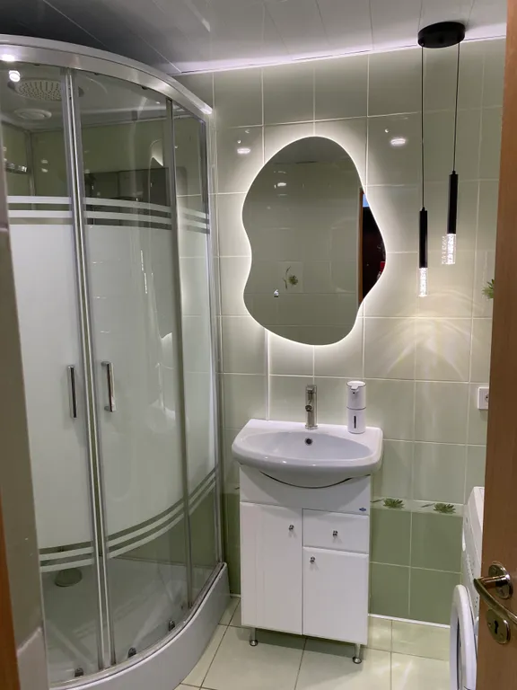 2к квартира напротив Нижегородской Ярмарки и Стадиона