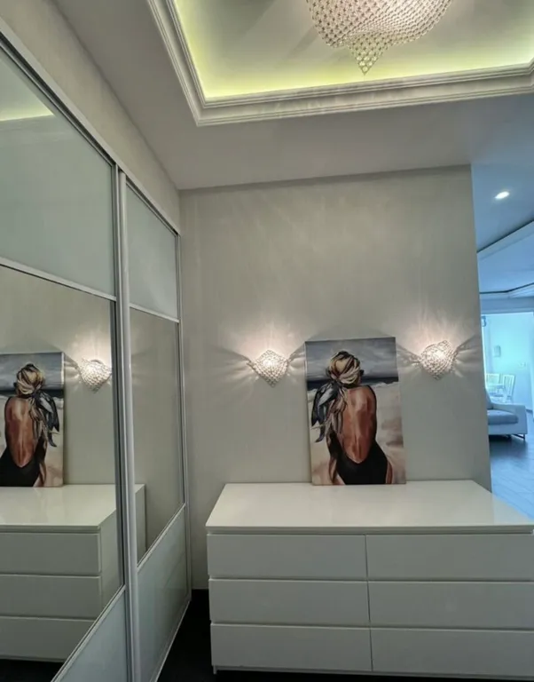 Курортный рай